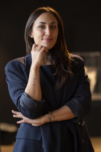 Valentina Tasinato