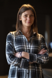 Lorenza D'Andrea